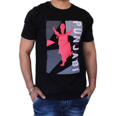 Punjabi Soul T-Shirt