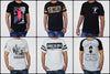 T-SHIRTS COLLECTION