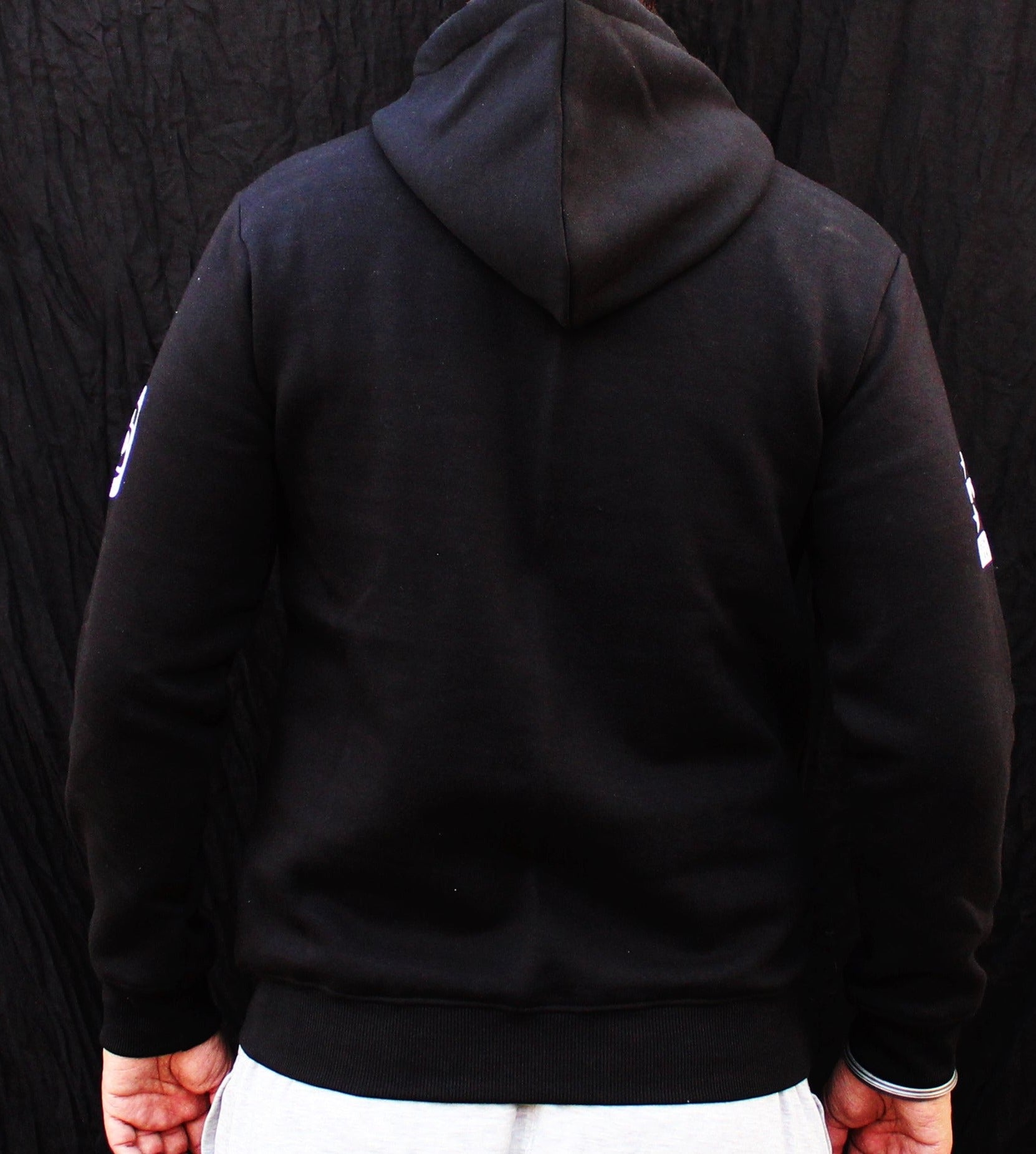 MOOSEWALA T-SHIRT/ HOODIE