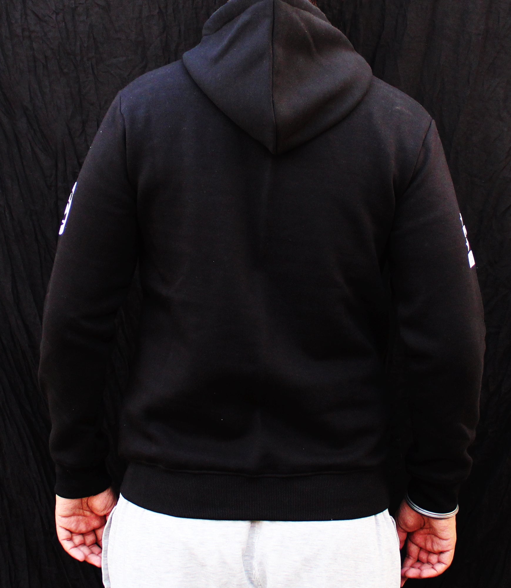 Nirbhou Nirvair  v2 HOODIE