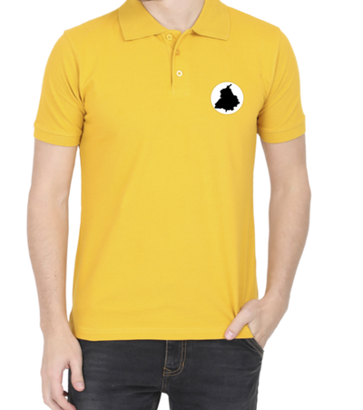 PANJAB LOVE Polo T-Shirt