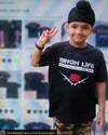 Singh Life kids T-Shirt