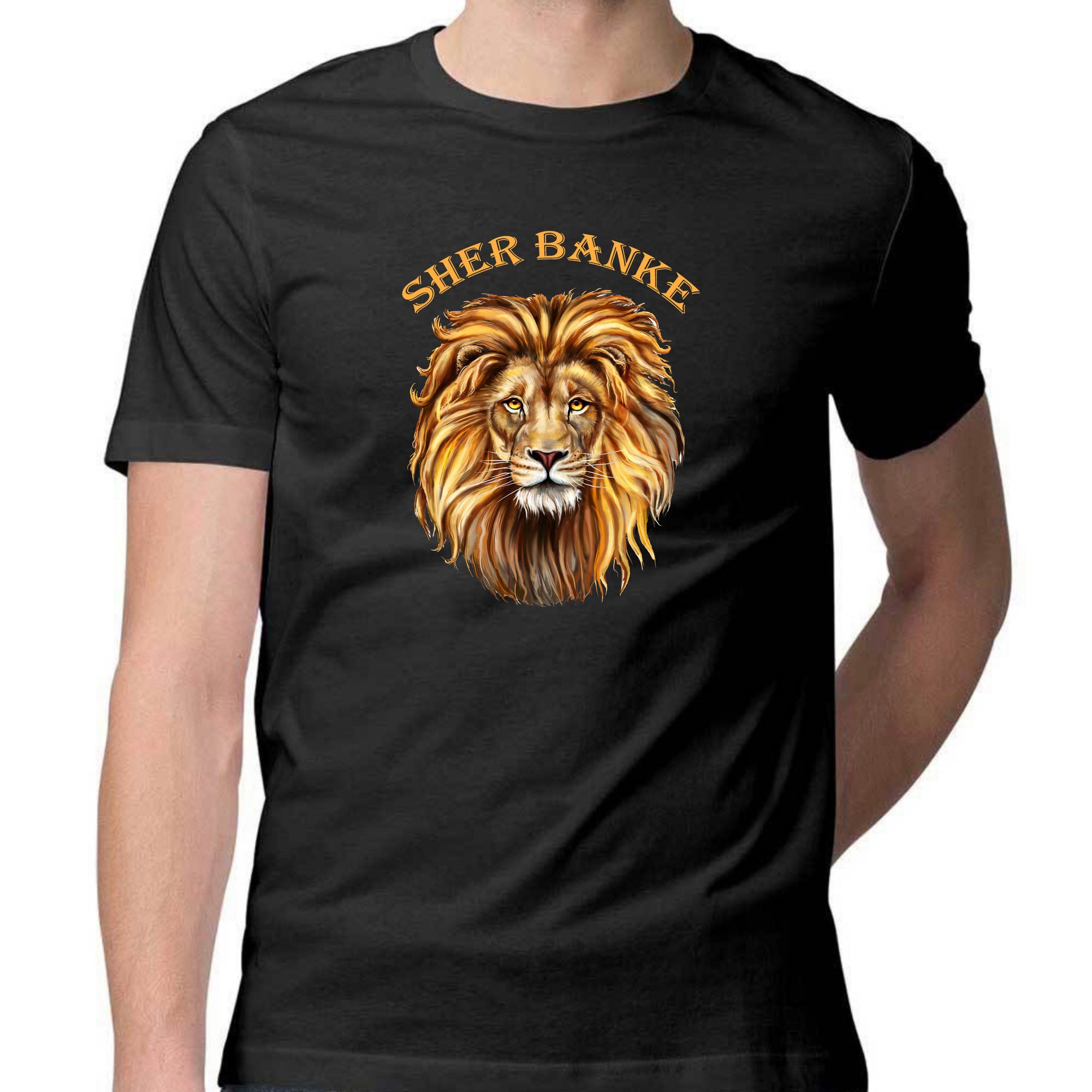 Sher Banke T-Shirt