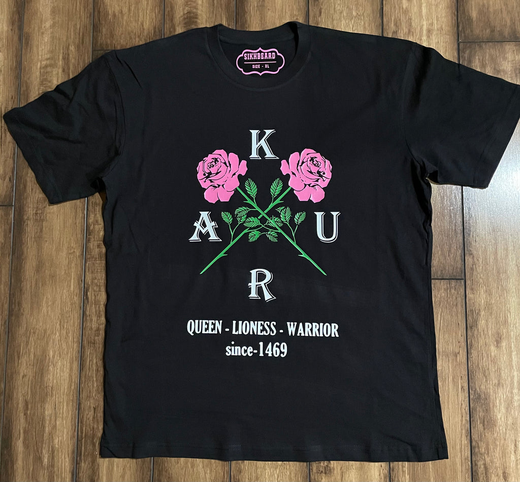 Kaur KIDS T-Shirt v1