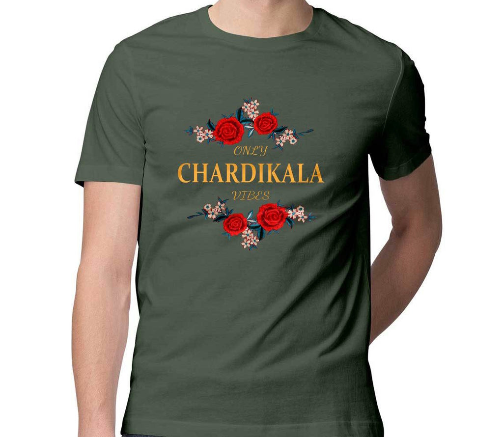 Chrardikala Vibes T-Shirt