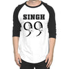 SINGH 99 T-Shirt