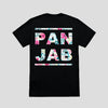 PANJAB FLORAL  T-Shirt
