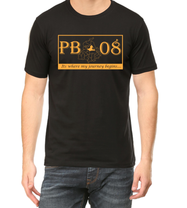 ROOTS Hoodie/ T-Shirt