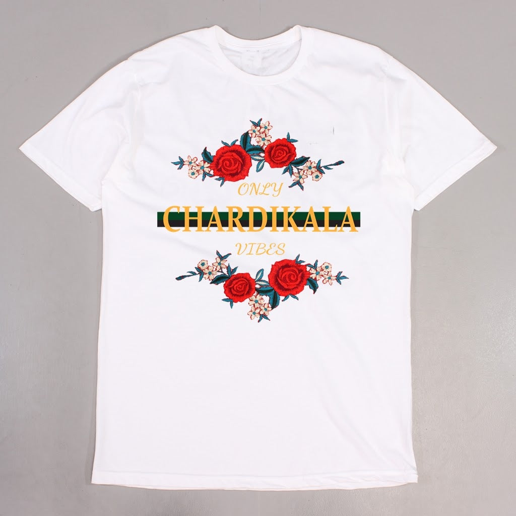 Chrardikala Vibes T-Shirt