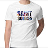 Saint Soldier T-Shirt