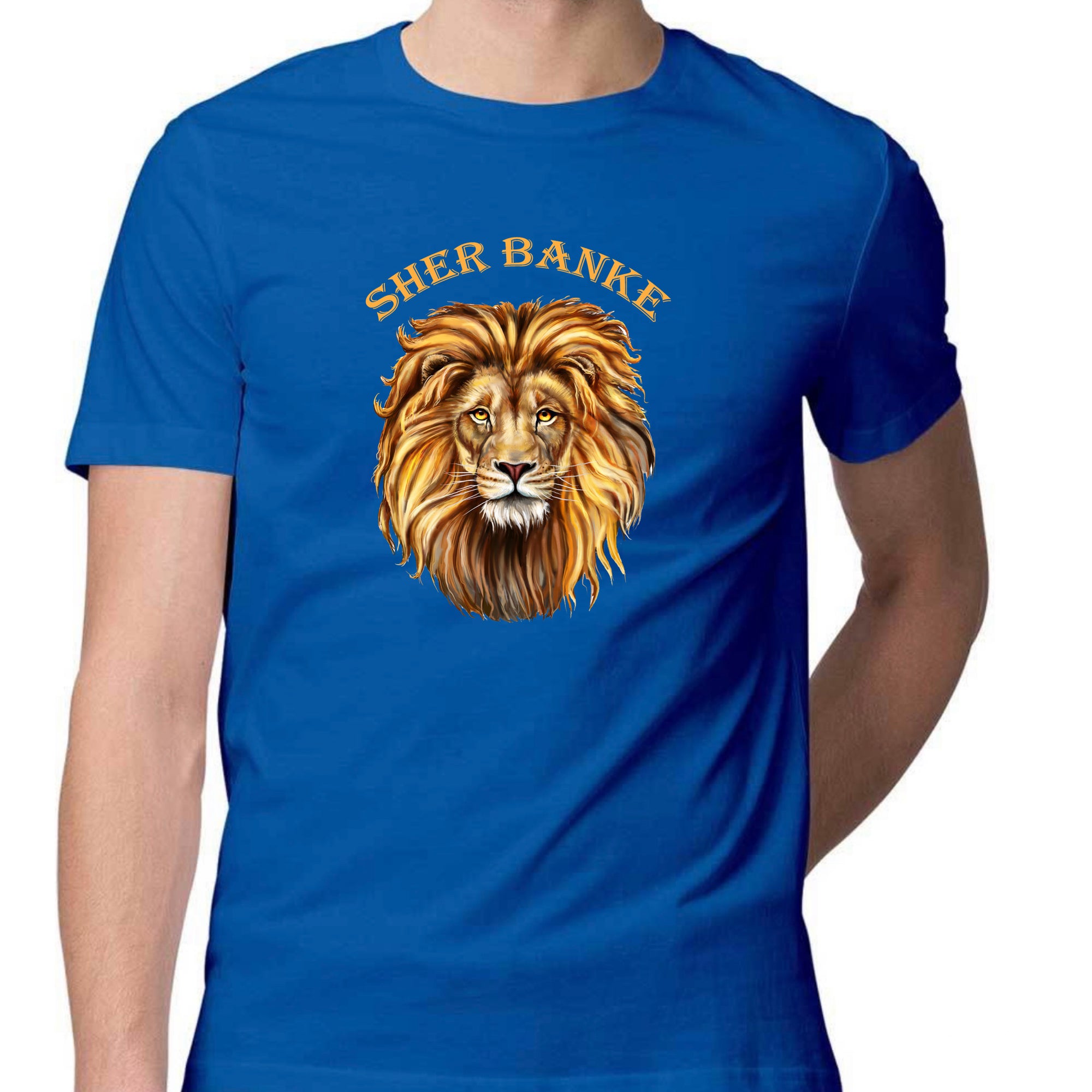 Sher Banke T-Shirt