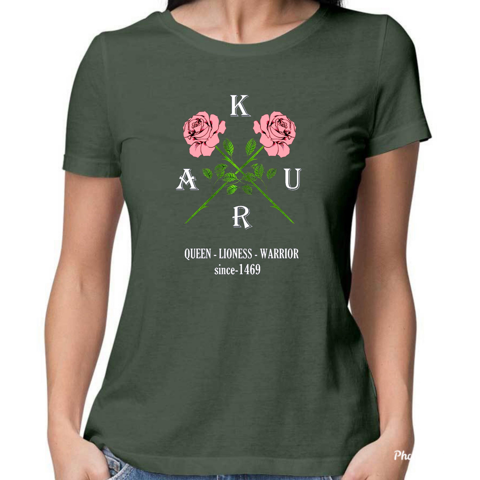 Kaur T-Shirt v2