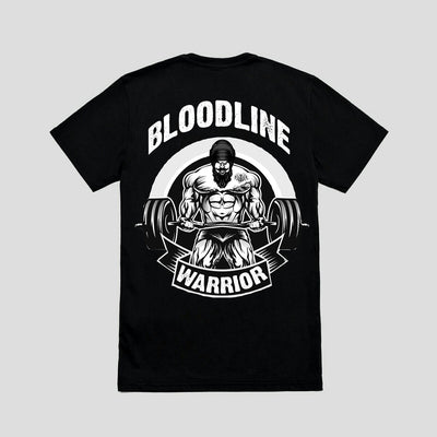 Bloodline Warrior T-shirt