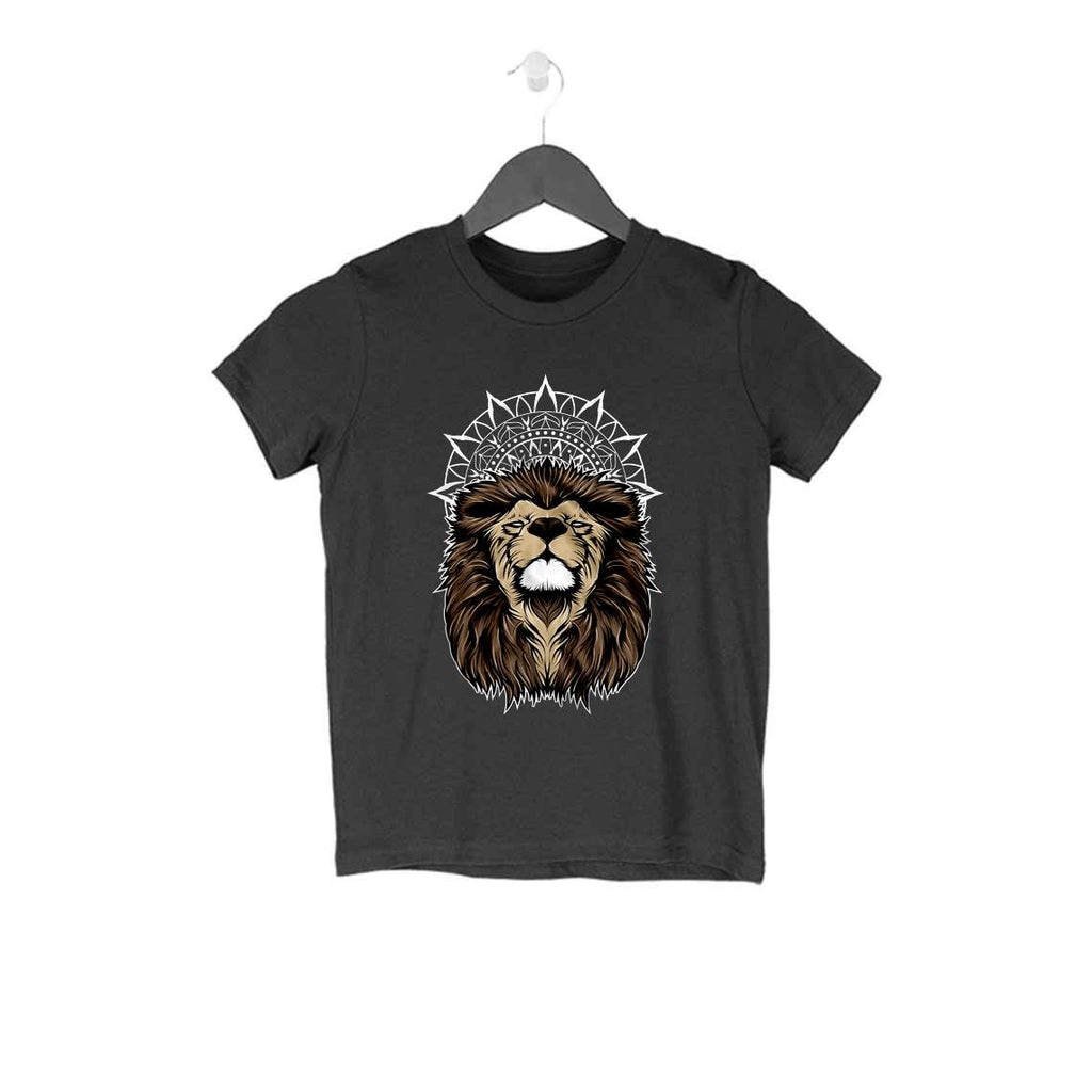 RESPECT THE MANE T-SHIRT