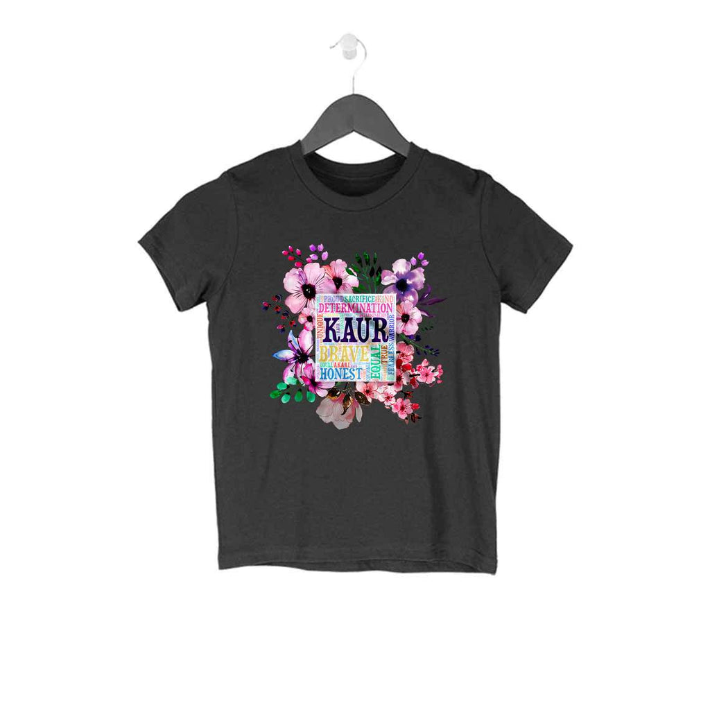 Kaur KIDS T-Shirt v3