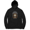 RESPECT THE MANE HOODIE /SWTSHIRT