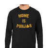 Home is Punjab T-shirt