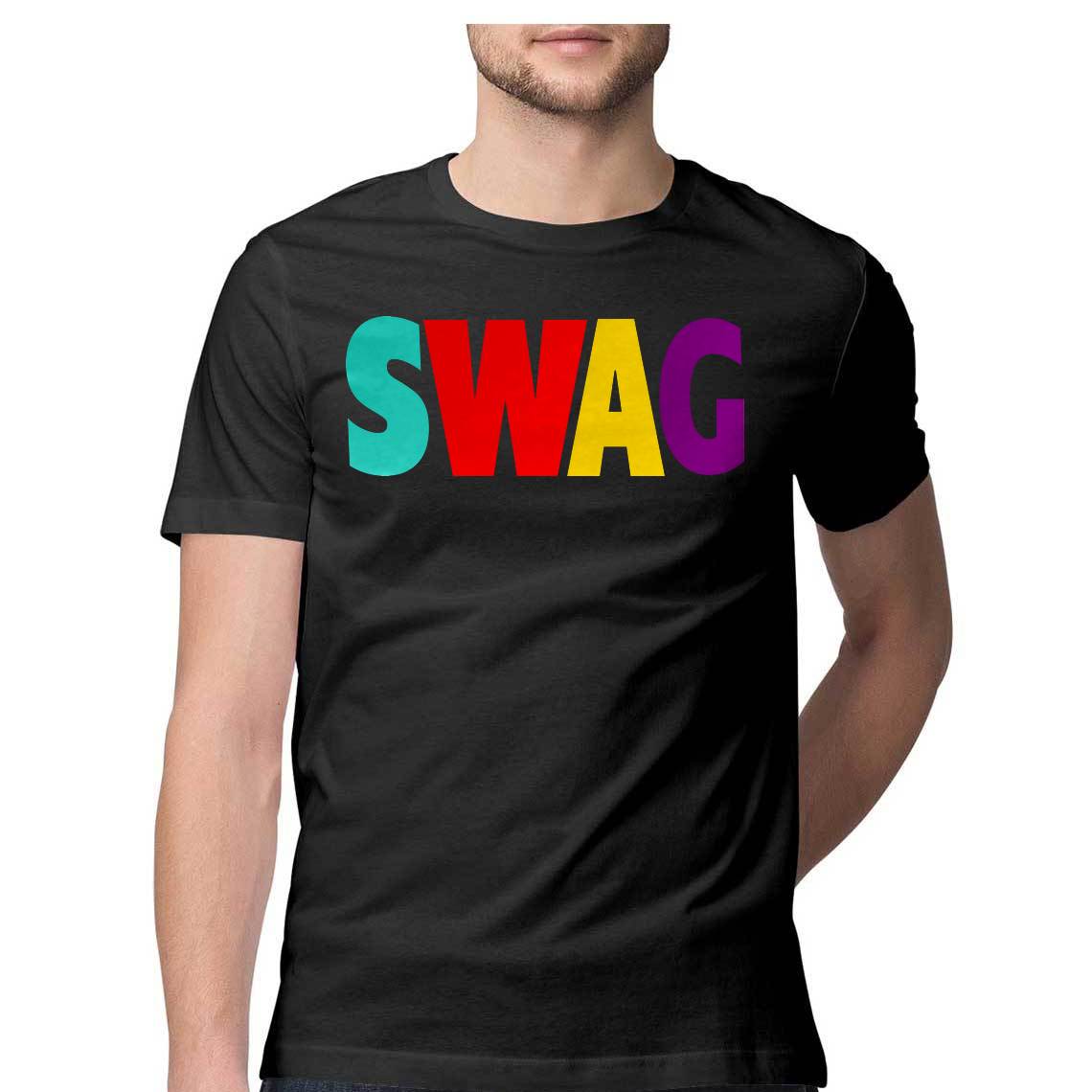 PUNJABI SWAG T-shirt
