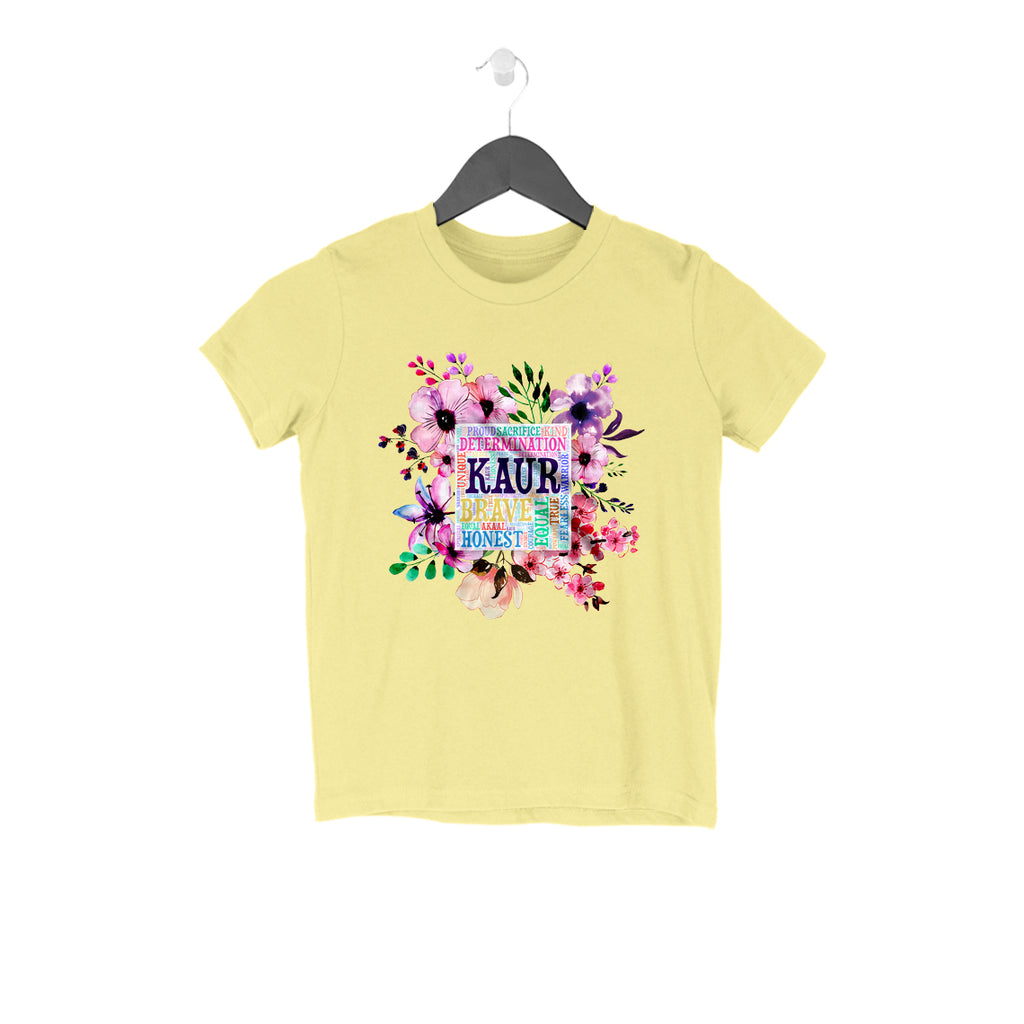 Kaur KIDS T-Shirt v3