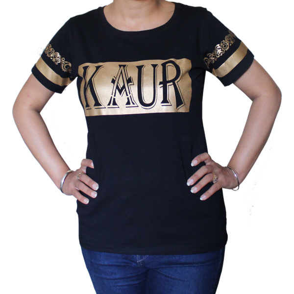 Kaur T-Shirt