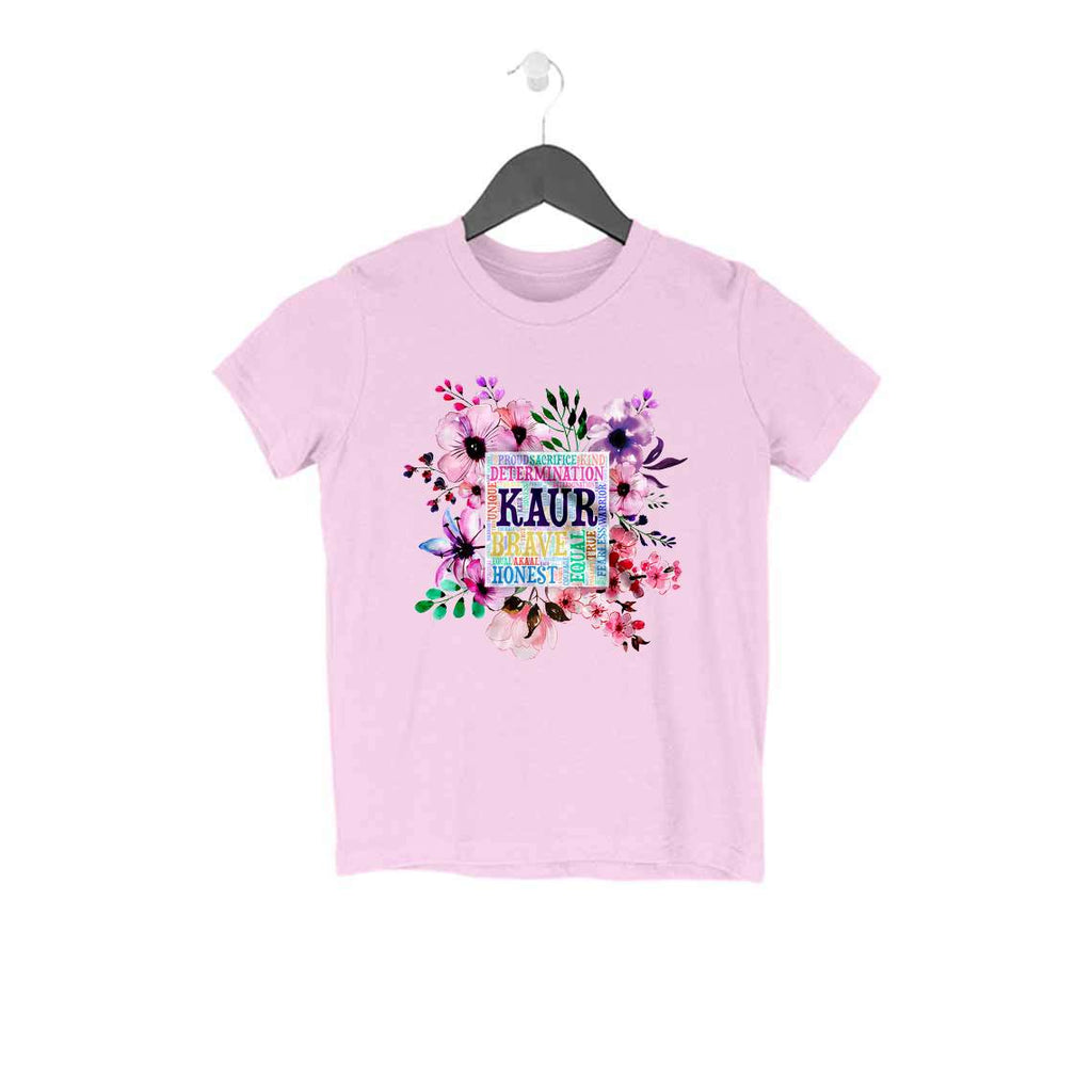 Kaur KIDS T-Shirt v3