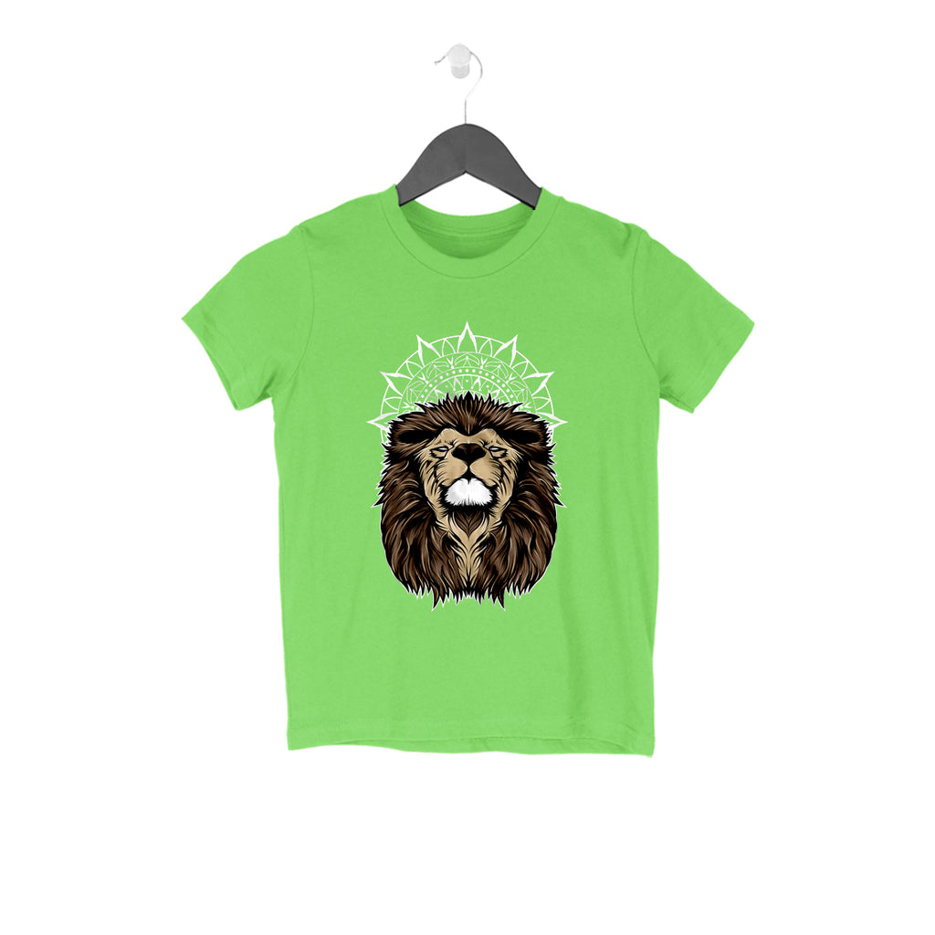 RESPECT THE MANE T-SHIRT