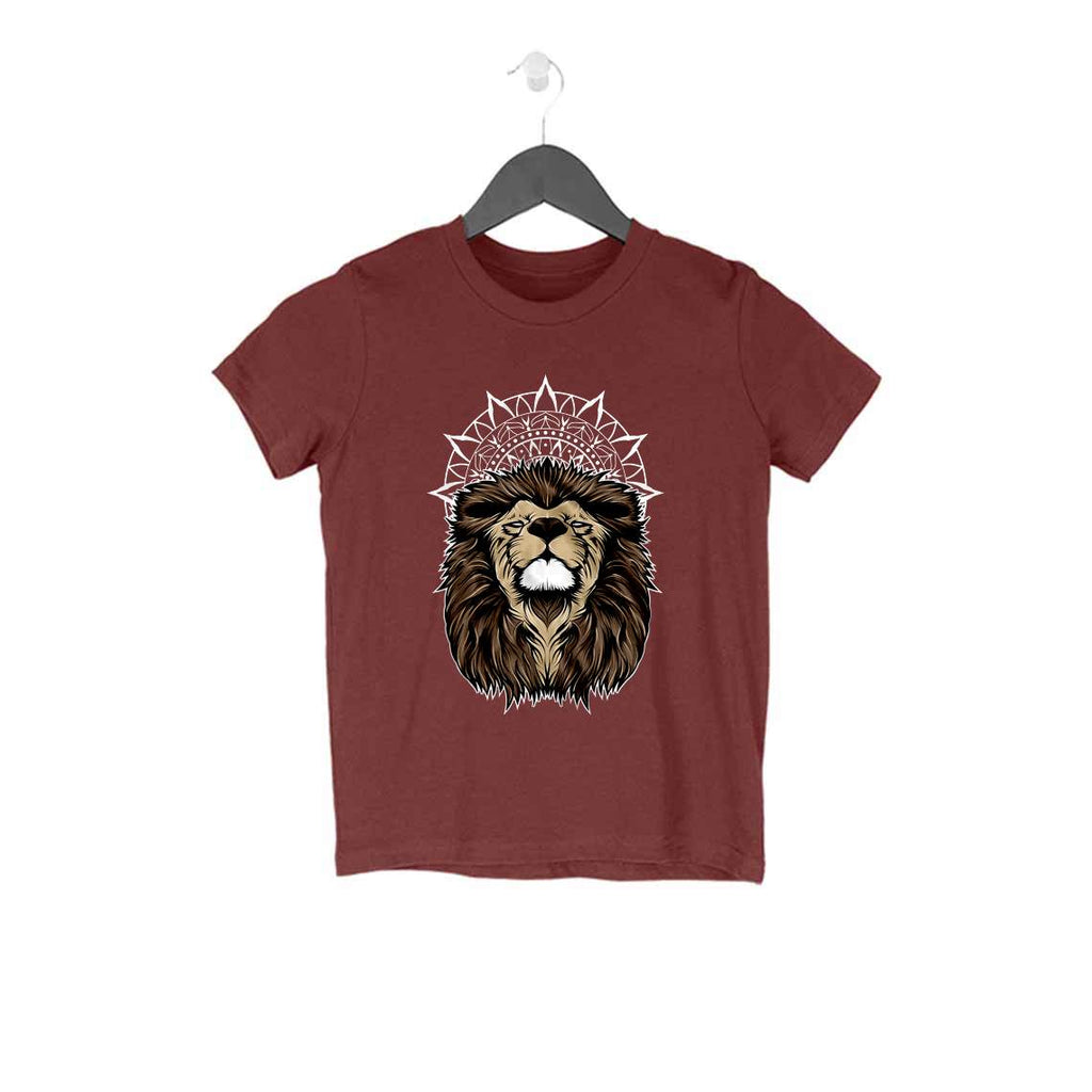 RESPECT THE MANE T-SHIRT
