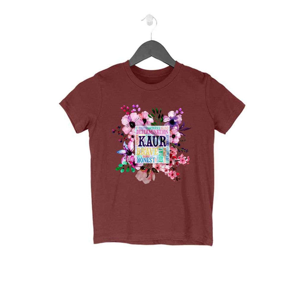 Kaur KIDS T-Shirt v3