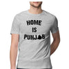 Home is Punjab T-shirt