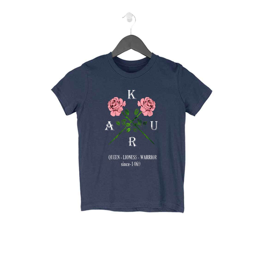 Kaur KIDS T-Shirt v1