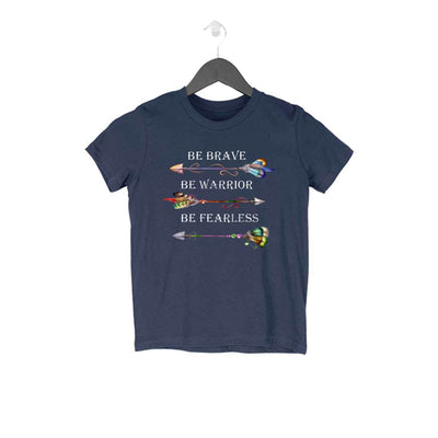 Be Fearless kids T-Shirt