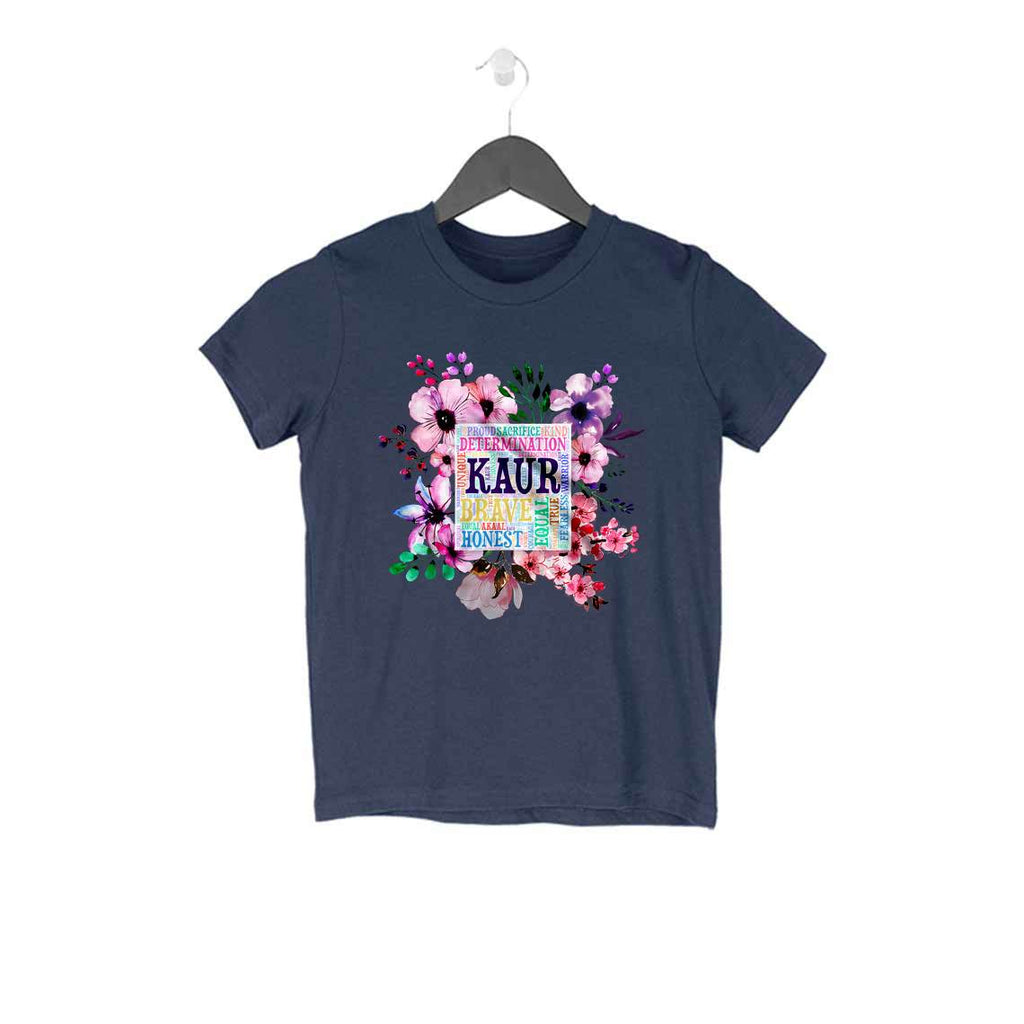 Kaur KIDS T-Shirt v3