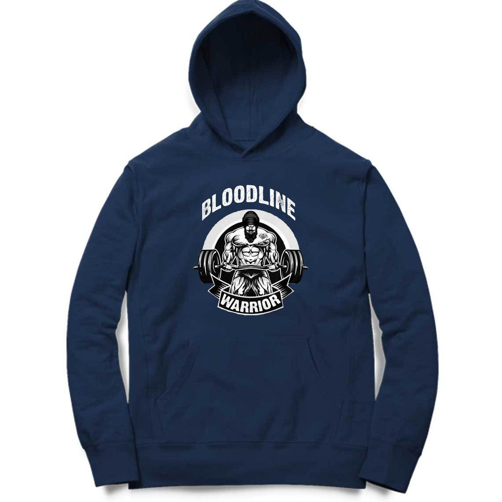 Bloodline Warrior HOODIE