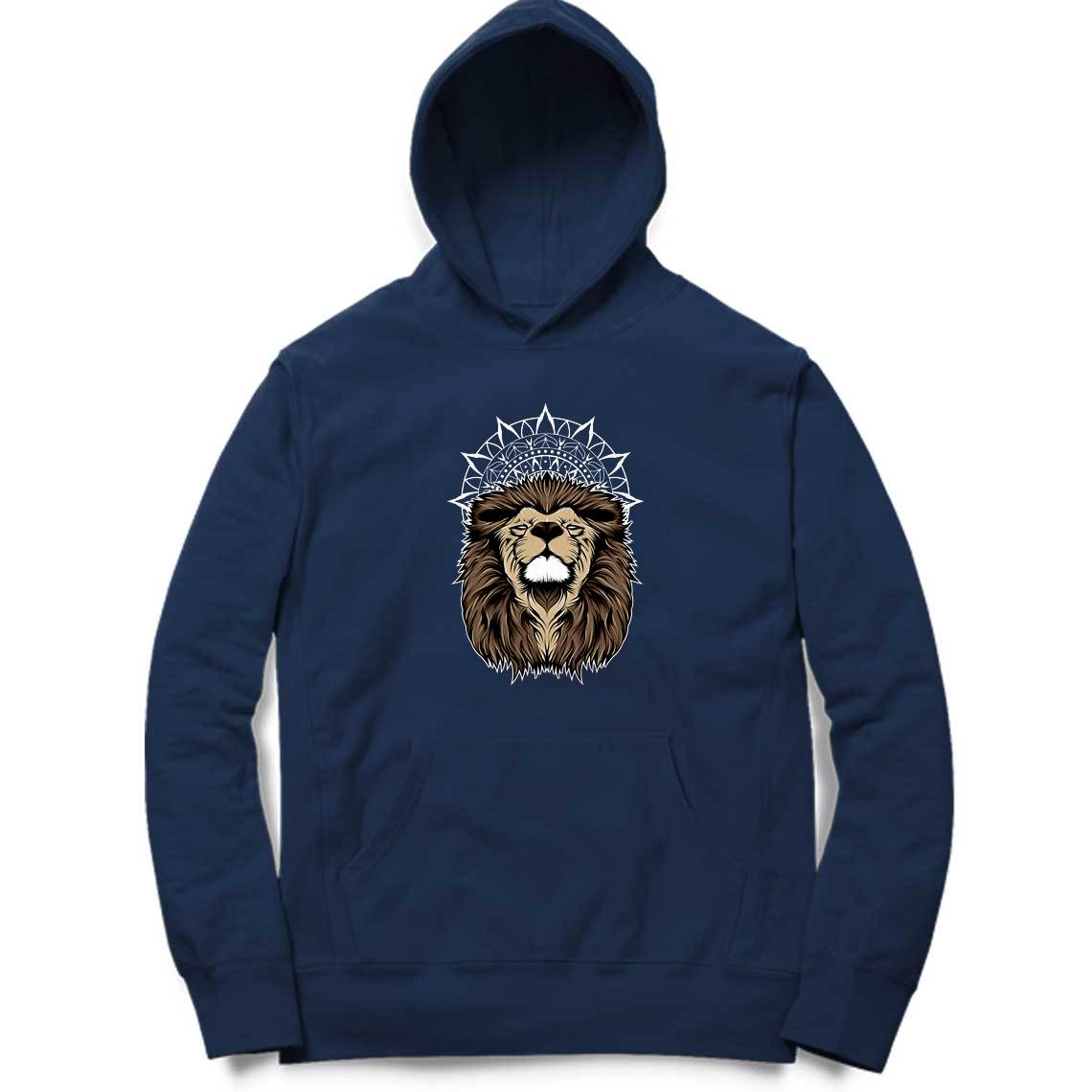 RESPECT THE MANE HOODIE /SWTSHIRT