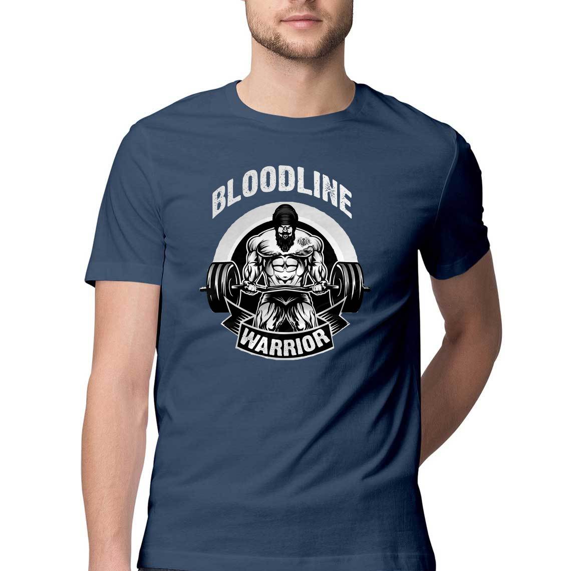 Bloodline Warrior T-shirt