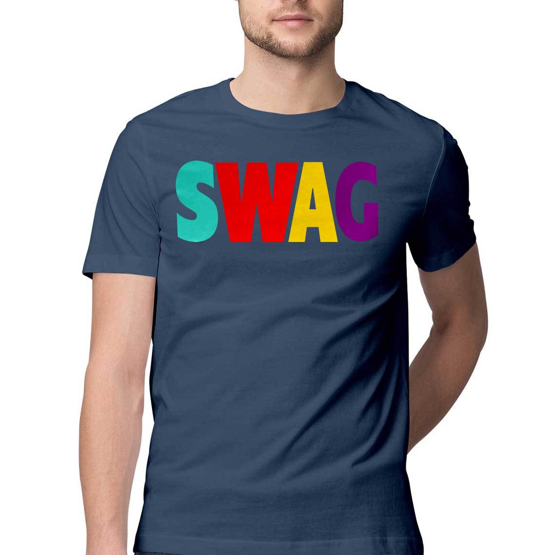 PUNJABI SWAG T-shirt