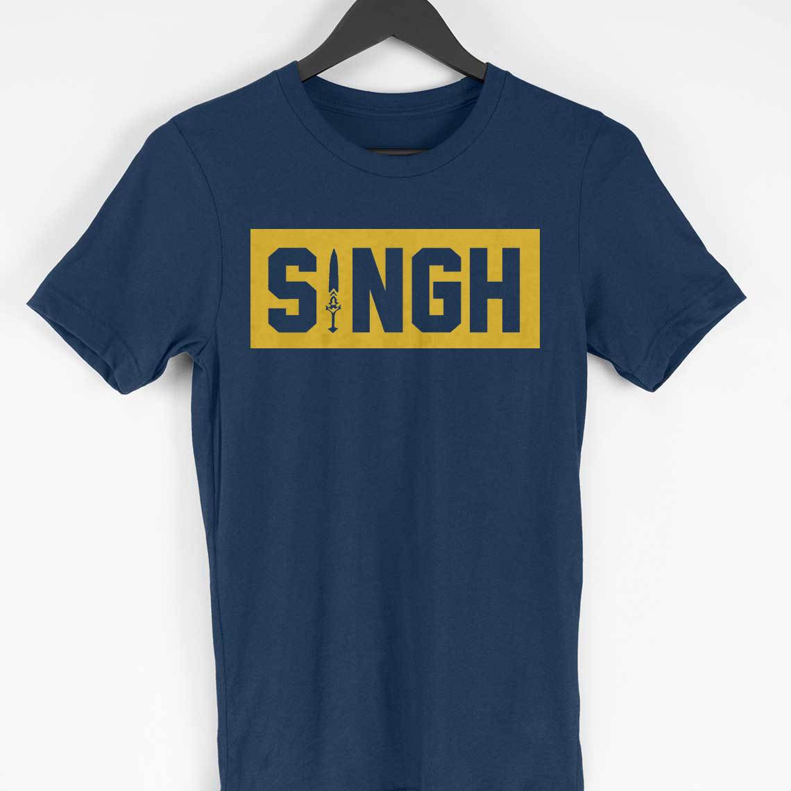 Singh T-Shirt
