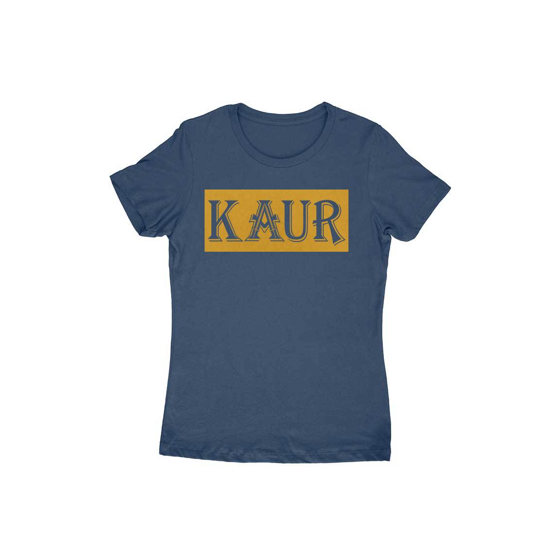 Kaur T-Shirt