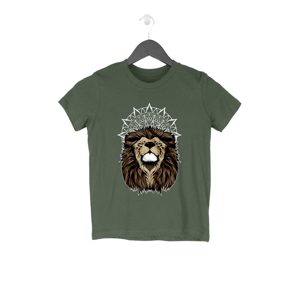 RESPECT THE MANE T-SHIRT