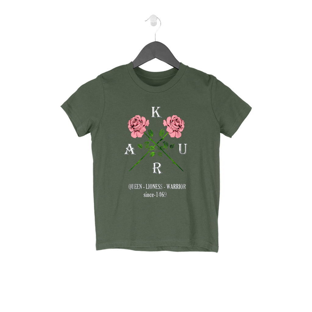 Kaur KIDS T-Shirt v1