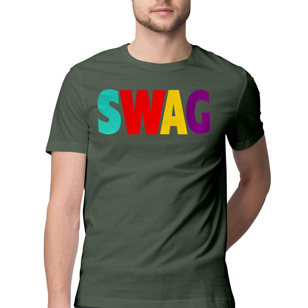PUNJABI SWAG T-shirt