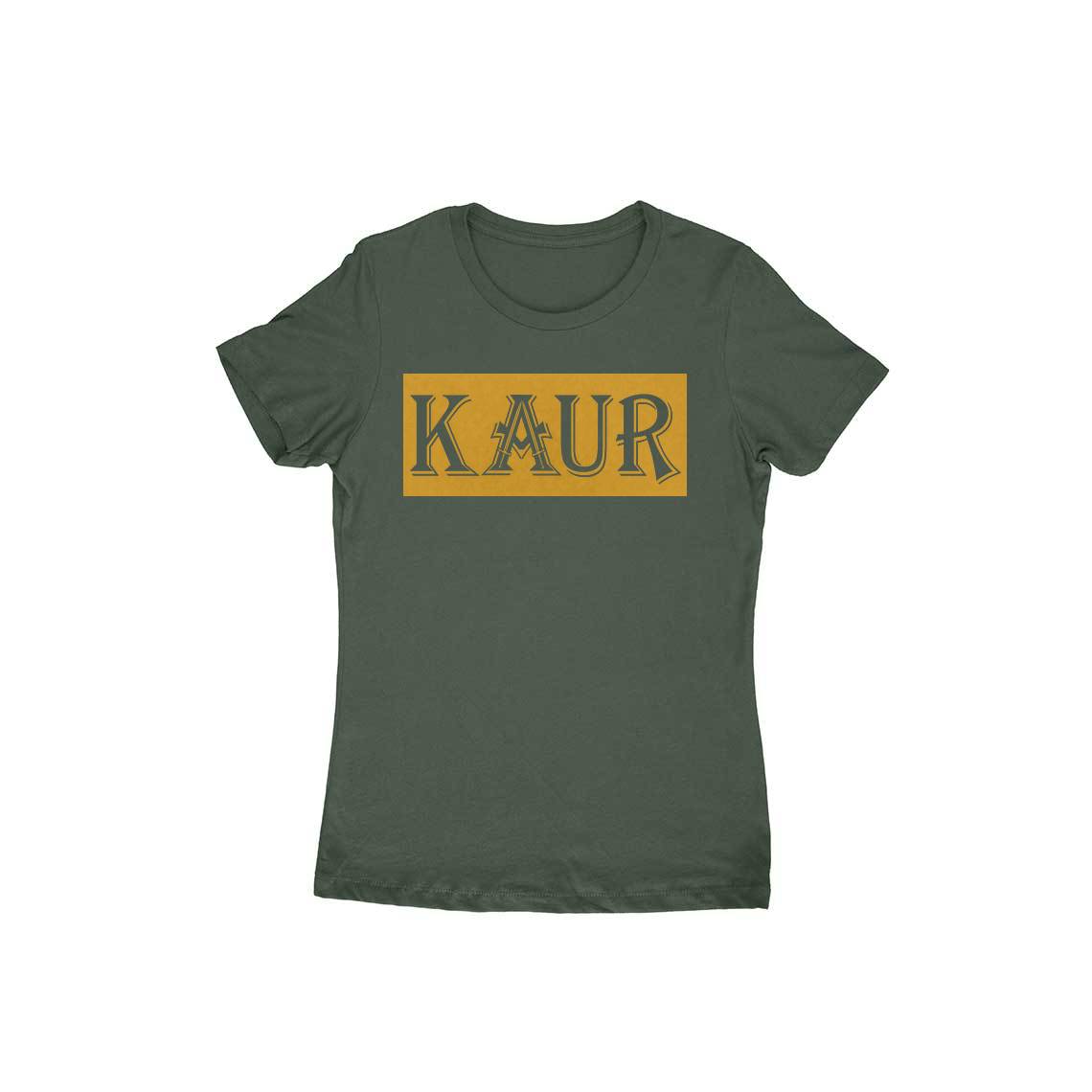 Kaur T-Shirt