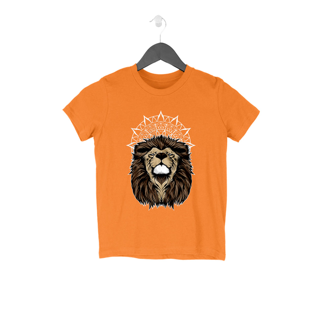 RESPECT THE MANE T-SHIRT