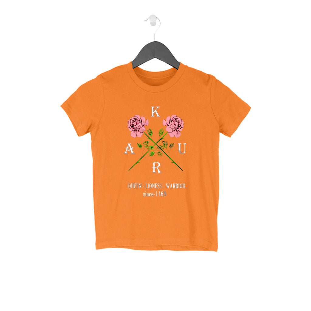 Kaur KIDS T-Shirt v1