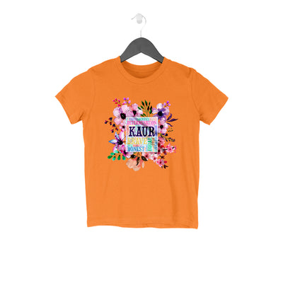 Kaur KIDS T-Shirt v3