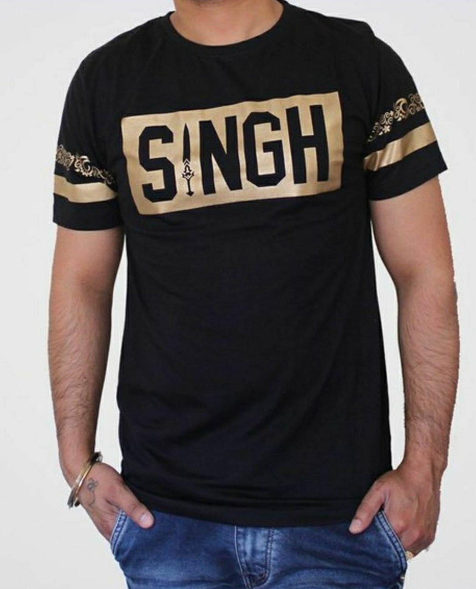 Singh T-Shirt