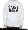 Saint Soldier HOODIE