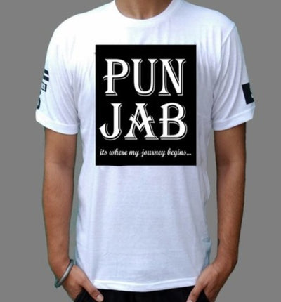 Punjab T-Shirt