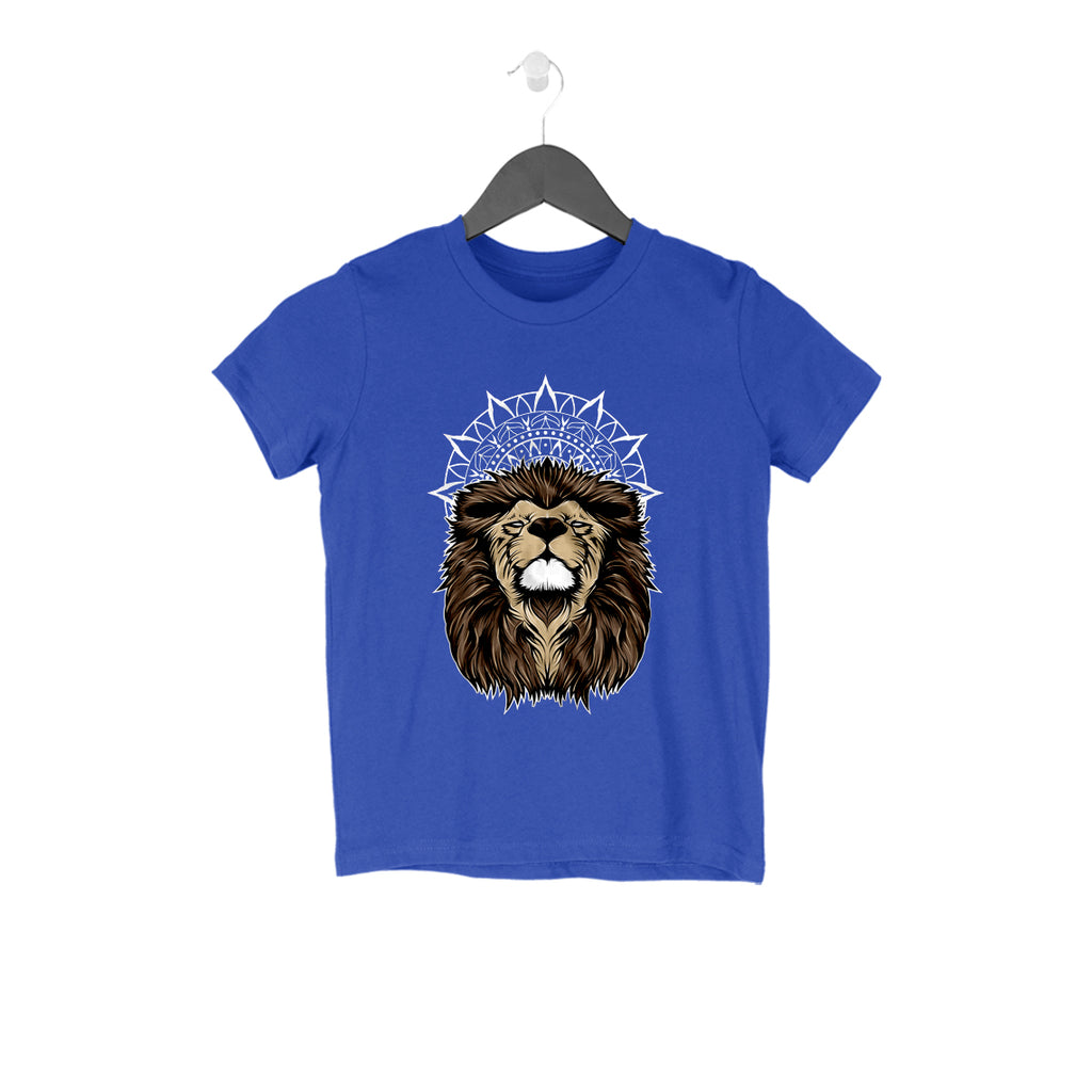 RESPECT THE MANE T-SHIRT