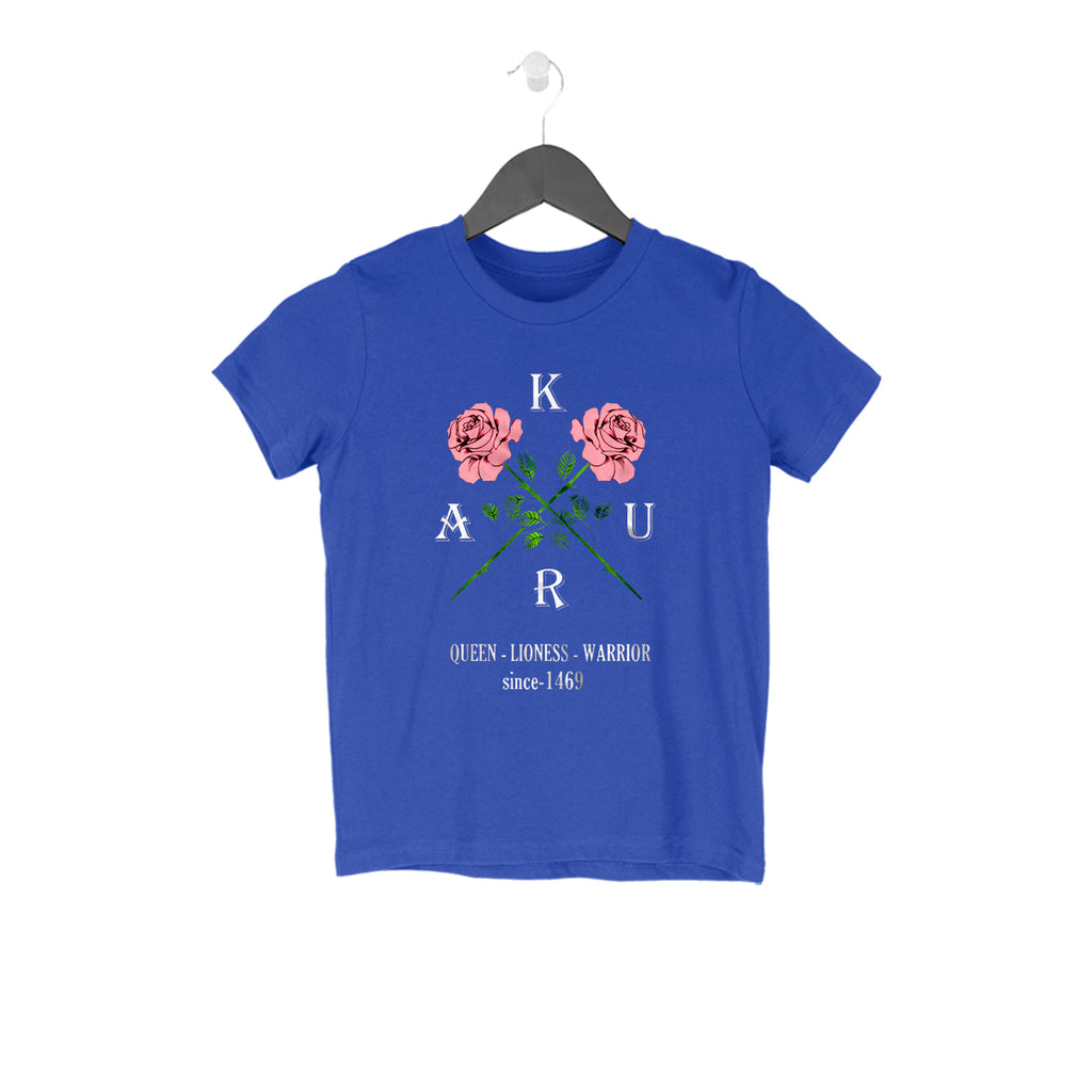 Kaur KIDS T-Shirt v1